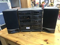 Stereoketen jdc