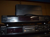 Stereoketen sony met bose speakers - afbeelding 6 van  7