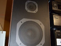 Stereoketen sony met bose speakers - afbeelding 7 van  7