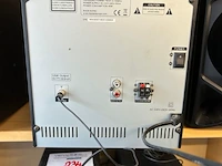 Stereoset mp man - afbeelding 5 van  6
