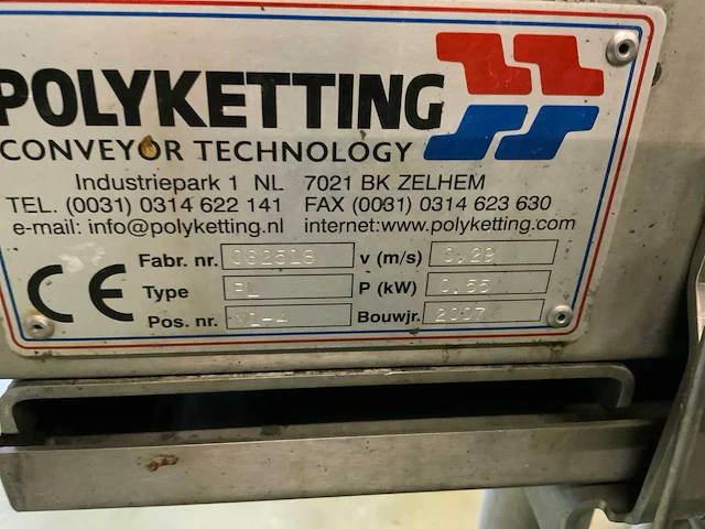 Sterilisatie toren - afbeelding 3 van  11