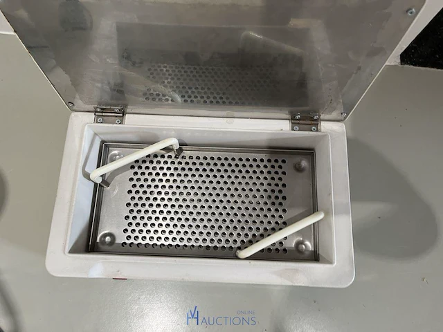 Sterilisator uki - afbeelding 2 van  3