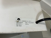 Sterilisator uki - afbeelding 3 van  3