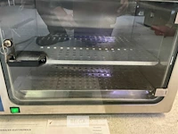 Steriliseeroven cbm panacea 2430/v - afbeelding 5 van  10