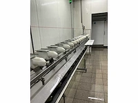 Sterk - pdc40bb - slaughter meat transport systems - 1999 - afbeelding 4 van  17