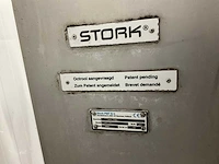 Sterk - pdc40bb - slaughter meat transport systems - 1999 - afbeelding 8 van  17