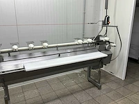 Sterk - pdc40bb - slaughter meat transport systems - 1999 - afbeelding 10 van  17