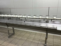 Sterk - pdc40bb - slaughter meat transport systems - 1999 - afbeelding 11 van  17