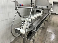 Sterk - pdc40bb - slaughter meat transport systems - 1999 - afbeelding 14 van  17