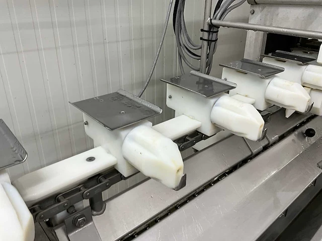 Sterk - pdc40bb - slaughter meat transport systems - 1999 - afbeelding 16 van  17