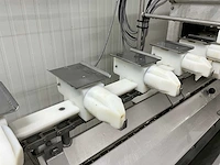 Sterk - pdc40bb - slaughter meat transport systems - 1999 - afbeelding 16 van  17
