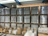 Sterke drank 75cl -fles - glas (11340x) - afbeelding 6 van  6