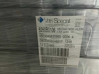 Sterke drank fles met kurk doppen (1000x) - afbeelding 4 van  6