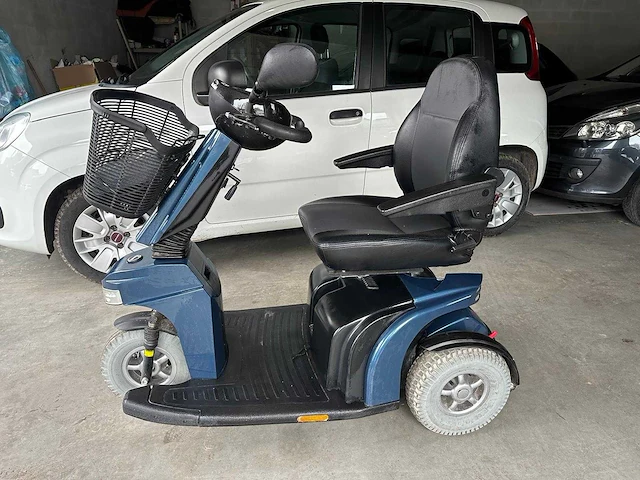 Sterling - elite² xs - afbeelding 1 van  11