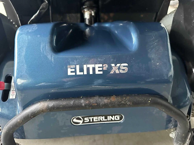 Sterling - elite² xs - afbeelding 10 van  11