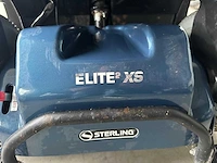 Sterling - elite² xs - afbeelding 10 van  11