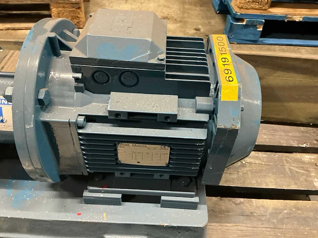Sterling cehb1205af1avb41 pomp - afbeelding 4 van  7