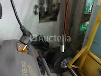 Sterling elite elektrische rollator - afbeelding 3 van  12