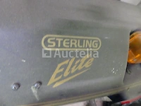 Sterling elite elektrische rollator - afbeelding 4 van  12