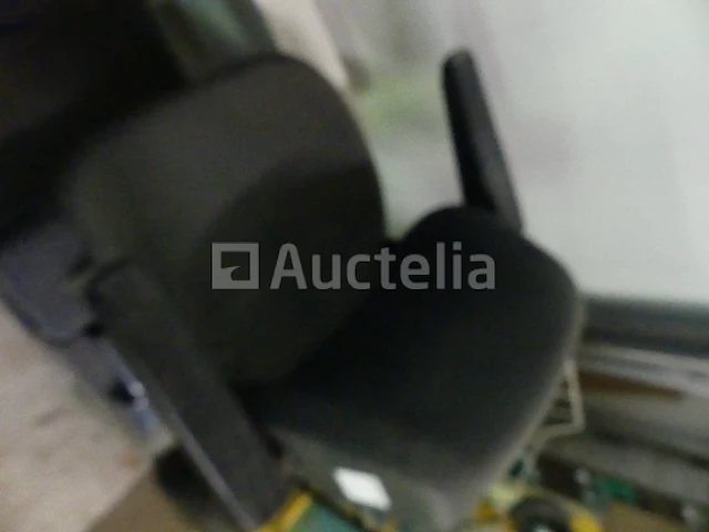 Sterling elite elektrische rollator - afbeelding 7 van  12