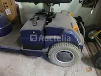Sterling elite elektrische rollator - afbeelding 8 van  12
