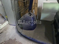 Sterling elite elektrische rollator - afbeelding 9 van  12