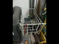 Sterling elite elektrische rollator - afbeelding 11 van  12