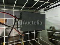 Sterling elite elektrische rollator - afbeelding 12 van  12