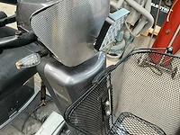Sterling s425 scootmobiel - afbeelding 4 van  13