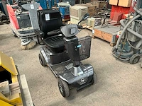 Sterling s425 scootmobiel - afbeelding 7 van  13