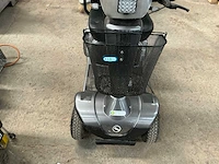 Sterling s425 scootmobiel - afbeelding 8 van  13