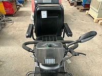 Sterling s425 scootmobiel - afbeelding 9 van  13
