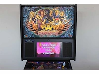 Stern - aerosmith pro - flipperkast