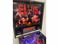 Stern - elvis - flipperkast - afbeelding 5 van  11