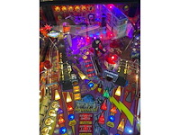 Stern - elvis - flipperkast - afbeelding 9 van  10