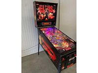 Stern - elvis - flipperkast - afbeelding 5 van  10