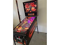 Stern - elvis - flipperkast - afbeelding 6 van  10