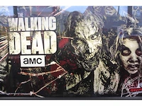 Stern - the walking dead pro - flipperkast - afbeelding 8 van  9