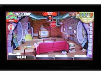 Stern - turtles limited edition - flipperkast - afbeelding 6 van  9