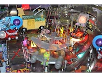 Stern - turtles limited edition - flipperkast - afbeelding 7 van  9