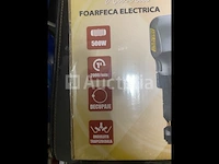 Stern elektrische knabbelschaar 500w - afbeelding 2 van  2
