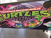 Stern flipperkast ninja turtles premium - afbeelding 13 van  15