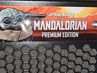 Stern mandalorian premium - afbeelding 2 van  12