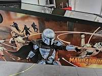 Stern mandalorian premium - afbeelding 5 van  12