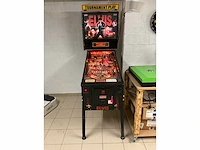 Stern pinball elvis flipperkast - afbeelding 4 van  10