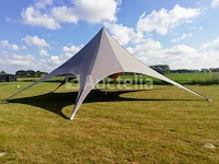 Stertent diameter 10 m