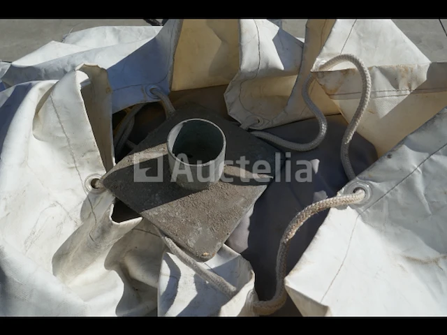 Stertent diameter 10 m - afbeelding 2 van  7