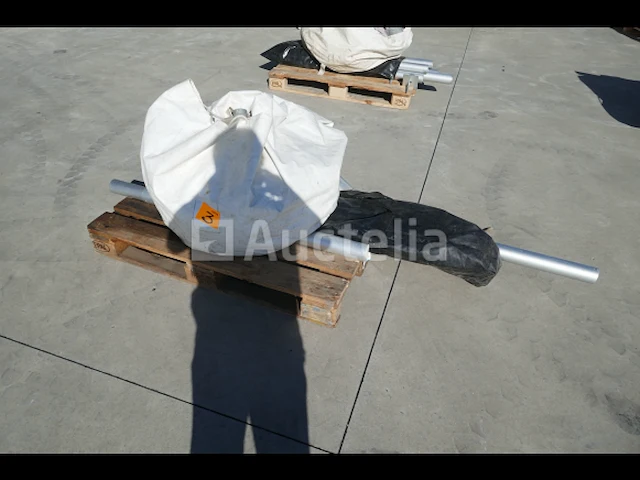 Stertent diameter 10 m - afbeelding 4 van  7
