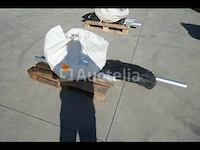 Stertent diameter 10 m - afbeelding 4 van  7
