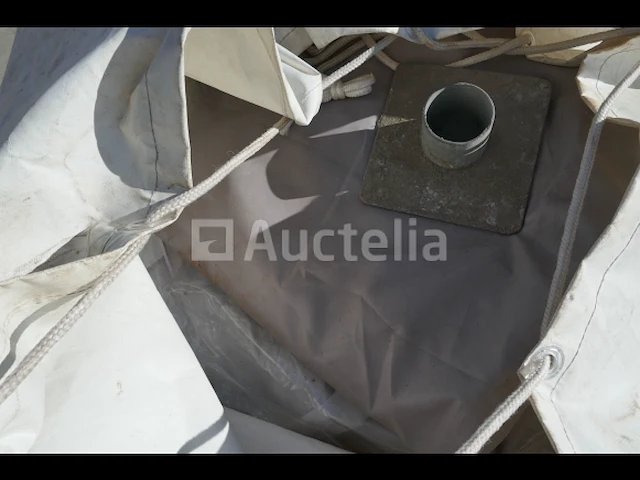 Stertent diameter 10 m - afbeelding 5 van  7